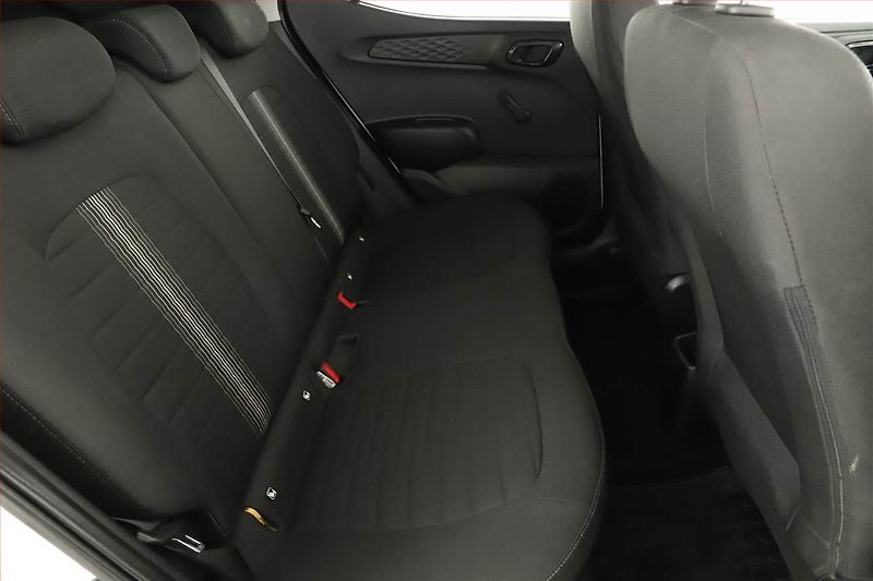 Hyundai i10 (2022) 1.0, Automat, ČR,1.maj - fotka 7 z 13