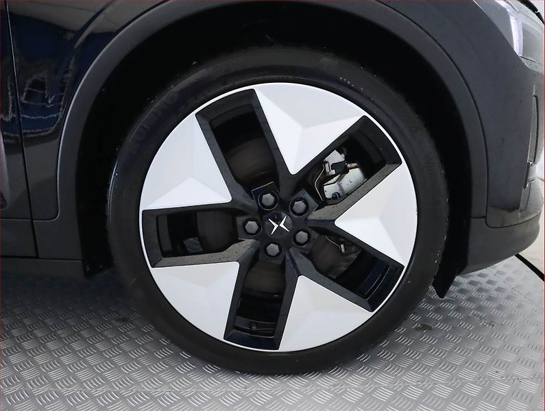 Polestar 2 (2022) Long Range 1 Motor, SoH 96% - fotka 15 z 22