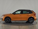 Škoda Kamiq Monte Carlo DSG - náhled 2