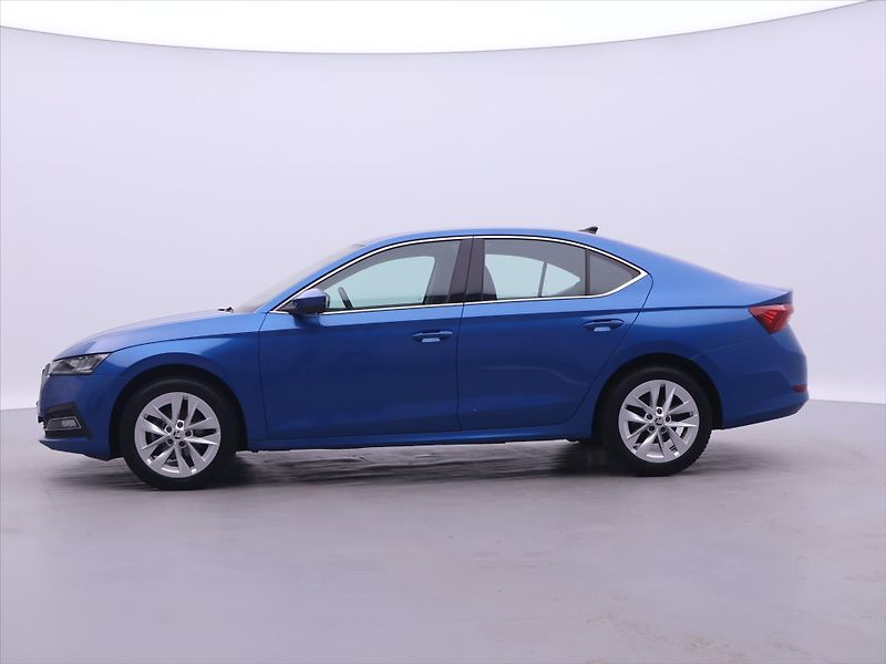 Škoda Octavia 2,0 TDI 110kW 1.Maj Style DPH - fotka 4 z 28