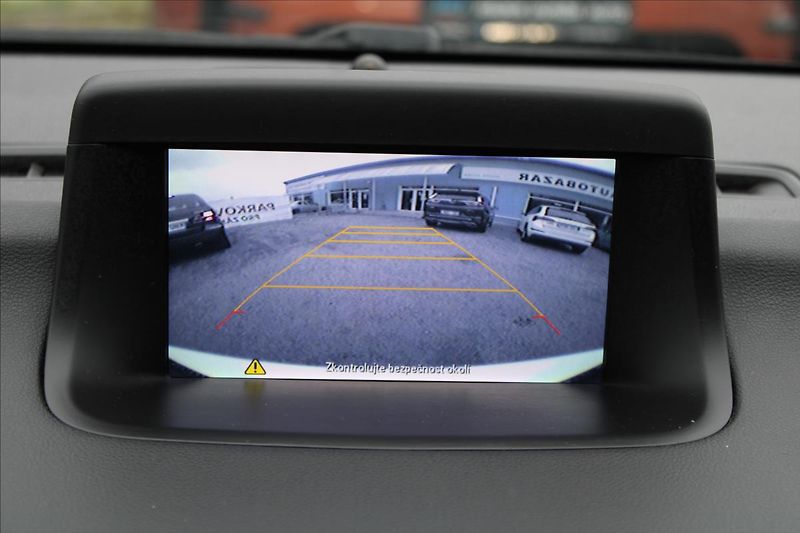 Opel Meriva 1,4 i  ČR,1.MAJITEL,COSMO - fotka 12 z 31