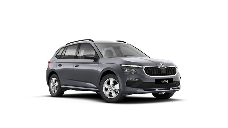 Škoda Kamiq (2026) 1,0 TSI 85 kW Classic - fotografie inzerátu