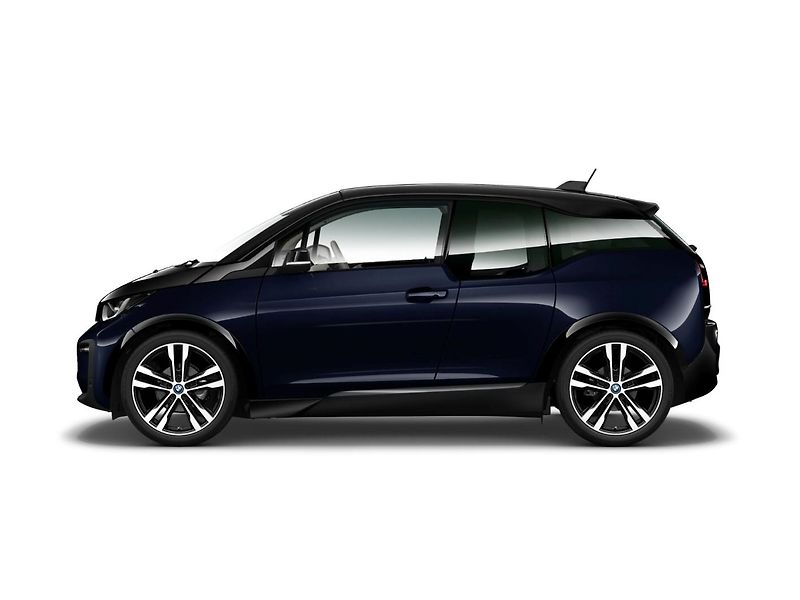 BMW i3 120Ah Sport paket - fotka 3 z 7