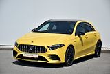 Mercedes-Benz Třídy A (2020) A35 AMG 225kW - náhled 6