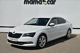 Škoda Superb 2.0TDi BIXENON KŮŽE ACC ČR - náhled 2