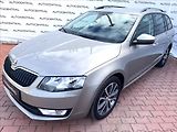 Škoda Octavia 1,2 TSI 81kw 111t.km 1.majitel - náhled 7