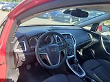 Opel Astra 1.7 CDTI, ALU 