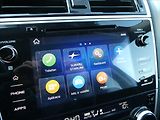 Subaru Outback 2,5 i 129kV 4WD,1.maj,serviska - náhled 40