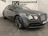 Bentley Flying Spur (2016) 6.0 625 PS  W12 - náhled 13