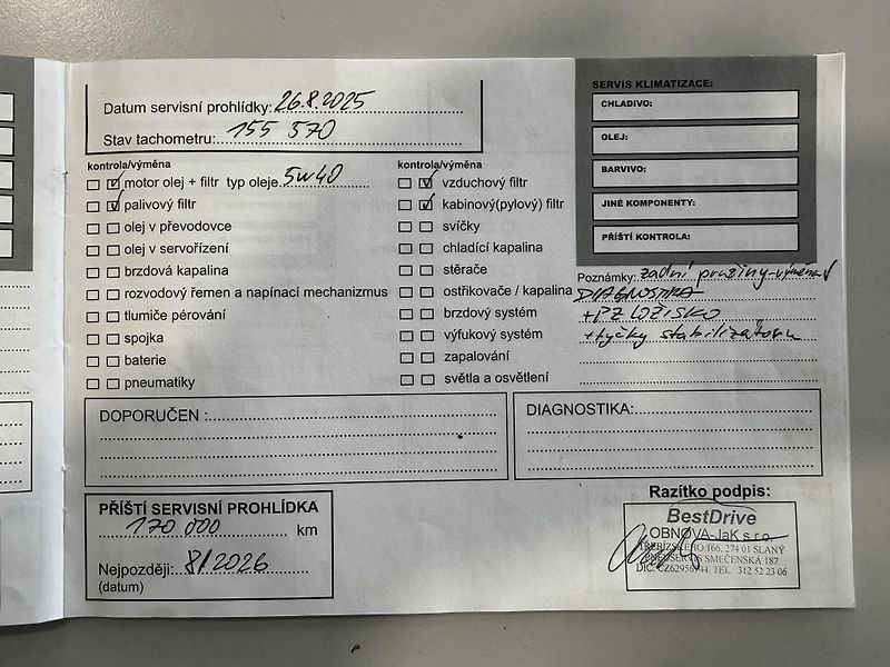 Volkswagen Scirocco 1,4 TSI 90kW  - fotka 34 z 36