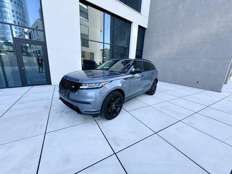 Land Rover Range Rover Velar (2022) P400e Plug in Hybrid 4x4 - fotka 4 z 67