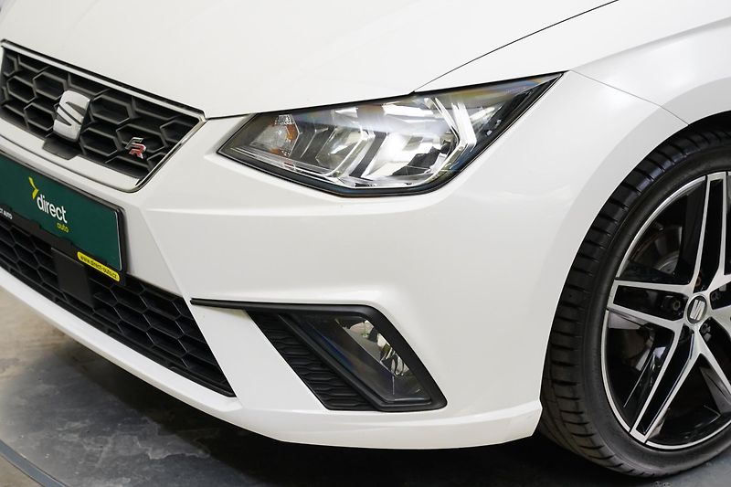 Seat Ibiza - fotka 9 z 24