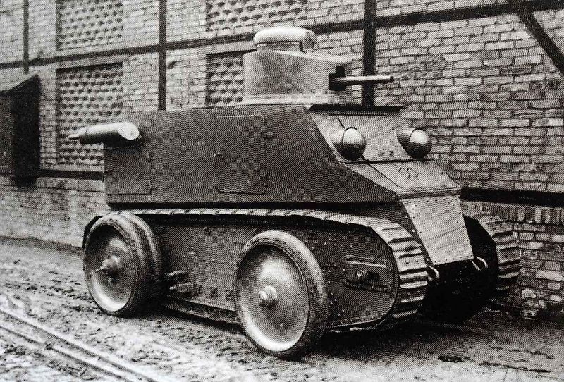 Historii obrněných vozů naší armády přibližují v muzeu v Rokycanech
