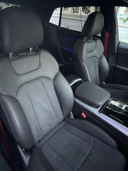 Audi Q8 (2025) - fotka 14 z 18