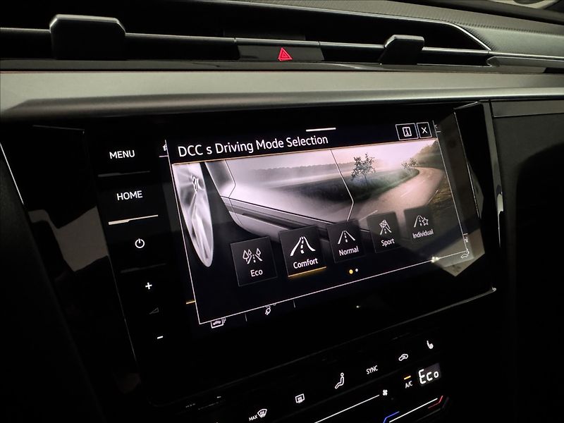 Volkswagen Arteon Shooting Brake 1,4 TSi  DSG eHybrid Elegance - fotka 33 z 49