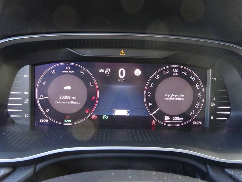 Škoda Octavia (2024) 1.5TSi/110kW DSG M-HEV SELECTI - fotka 19 z 29