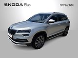 Škoda Karoq (2020) 2.0 TDI 4x4 DSG Scout - náhled 1