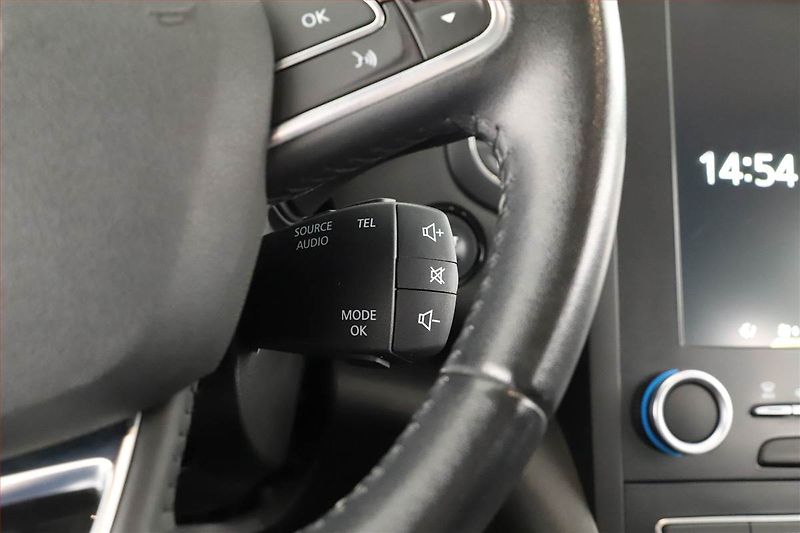Renault Mégane (2016) 1.2 TCe, Navi, Tempomat - fotka 18 z 19