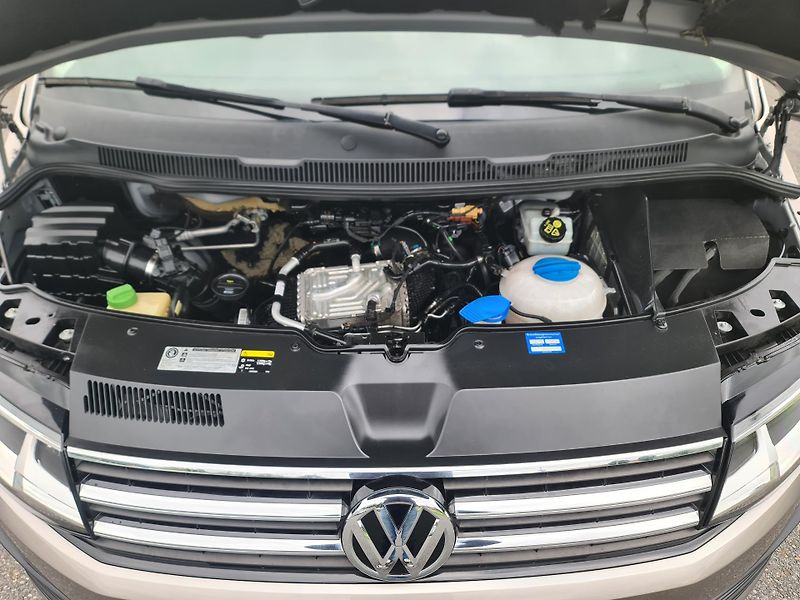 Volkswagen Transporter (2016) MULTIVAN 2.0TDi 110-KW OLOMOUC - fotka 79 z 103