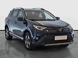 Toyota RAV4 (2018) 2.0 D-4D, ČR,1.maj, Serv.kniha - náhled 1