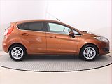 Ford Fiesta (2015) Comfort 1.0 EcoBoost, Tempomat - náhled 6