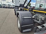 Mercedes-Benz Atego 1827 AROCS 4x4 KONTEJNEROVKA - náhled 7