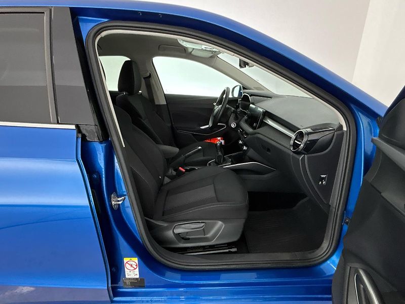 Škoda Fabia Style - fotka 9 z 28