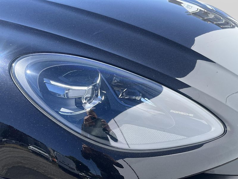 Porsche Macan S - fotka 9 z 28