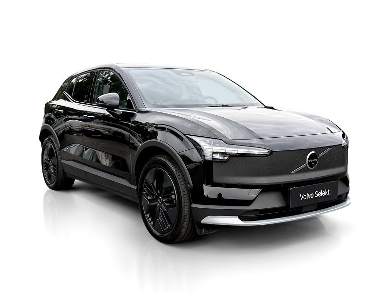 Volvo EX30 P8 CC AWD ULTRA / + sada pneu  - fotka 8 z 52