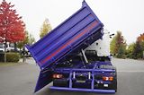 Mercedes-Benz Actros (2022) 1835 LS MP5 / NEW 3-way tipper - náhled 10