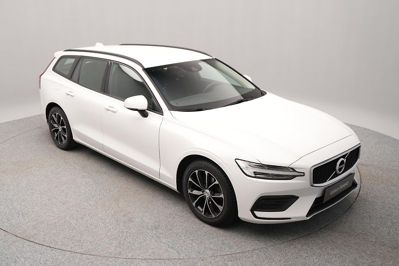 Volvo V60 D3 MOMENTUM  AUT CZ 1.maj - fotka 12 z 34