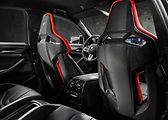 BMW M5 CS (2021)