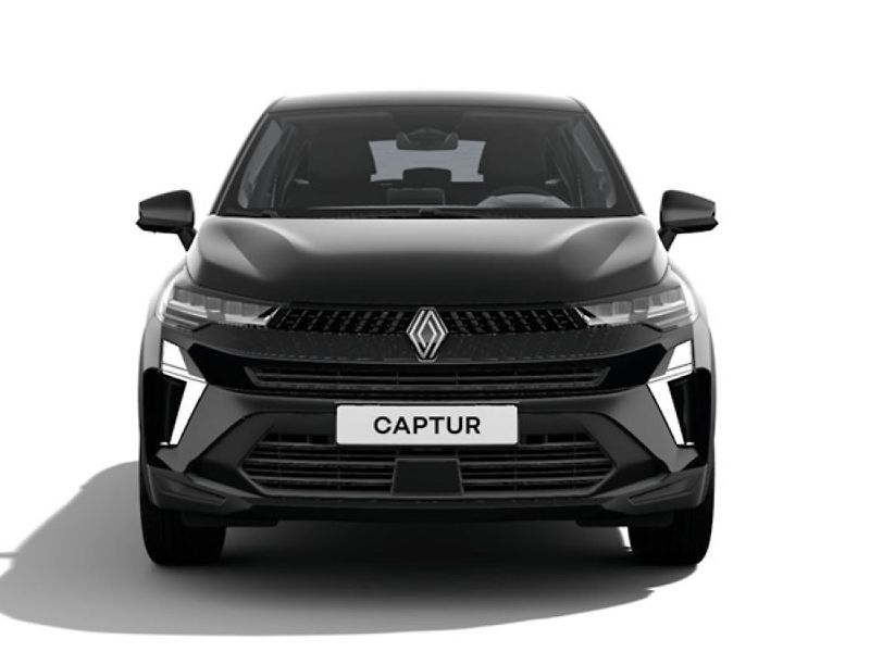 Renault Captur (2026) evolution Eco-G 120 - fotka 2 z 5