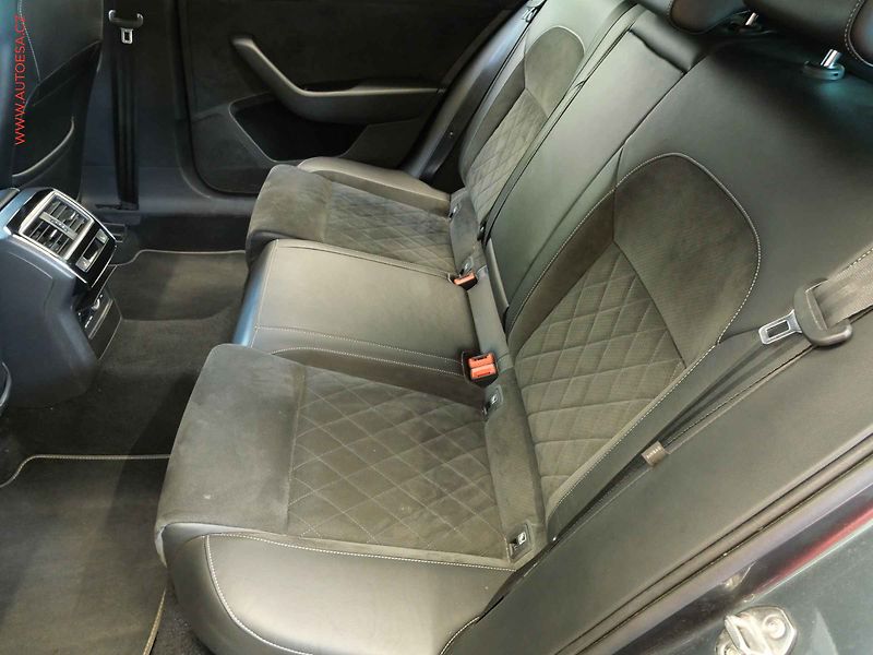 Škoda Superb (2018) 2.0 TDI, Ambiente, DSG - fotka 11 z 22