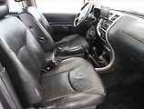 Nissan Terrano (2005) 3.0 Di , 4X4 - náhled 7
