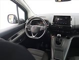 Opel Combo (2020) Maxi Enjoy 1.2 Turbo, 7Míst - náhled 7