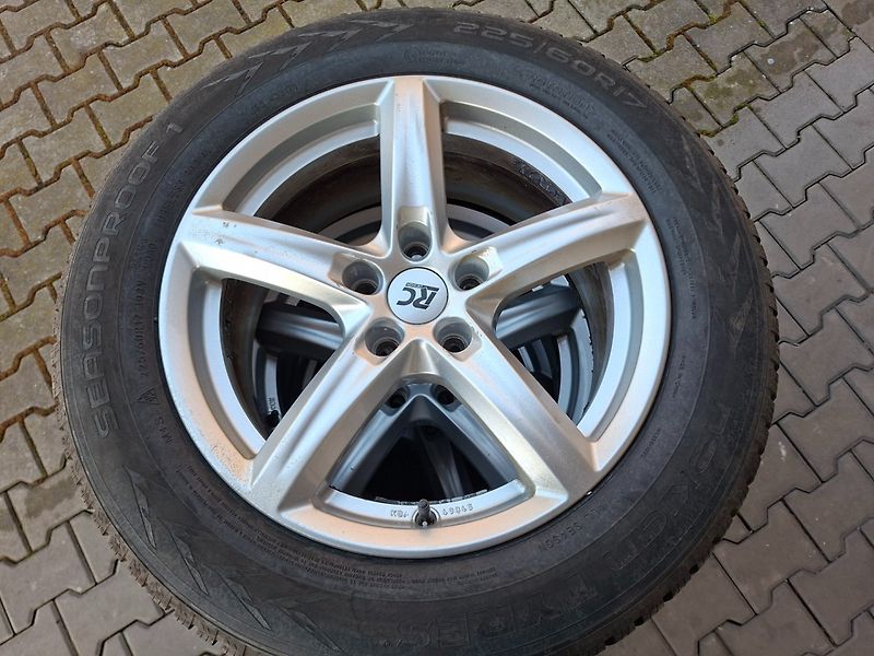 Renault Koleos (2009) 2.0dCi 110kW 4WD -NOVÉ V ČR - fotka 35 z 36