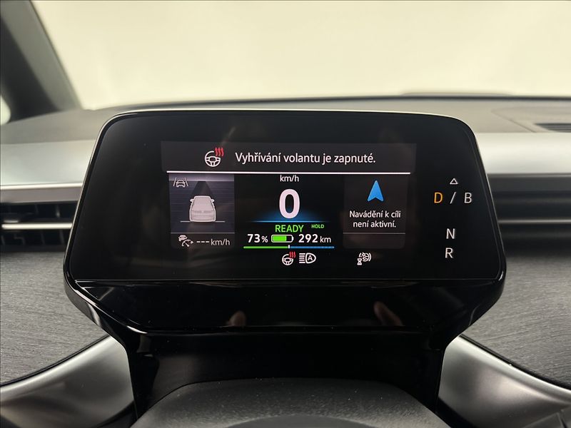 Volkswagen ID.Buzz 0,0 GTX IQLED ZÁRUKA 360° TZ - fotka 13 z 60