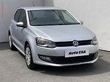 Volkswagen Polo (2010) 1.2 i, Team, park.asist - náhled 1