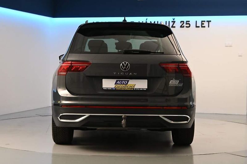 Volkswagen Tiguan (2022) 2.0 4Motion Urban Sport 147KW - fotka 6 z 32