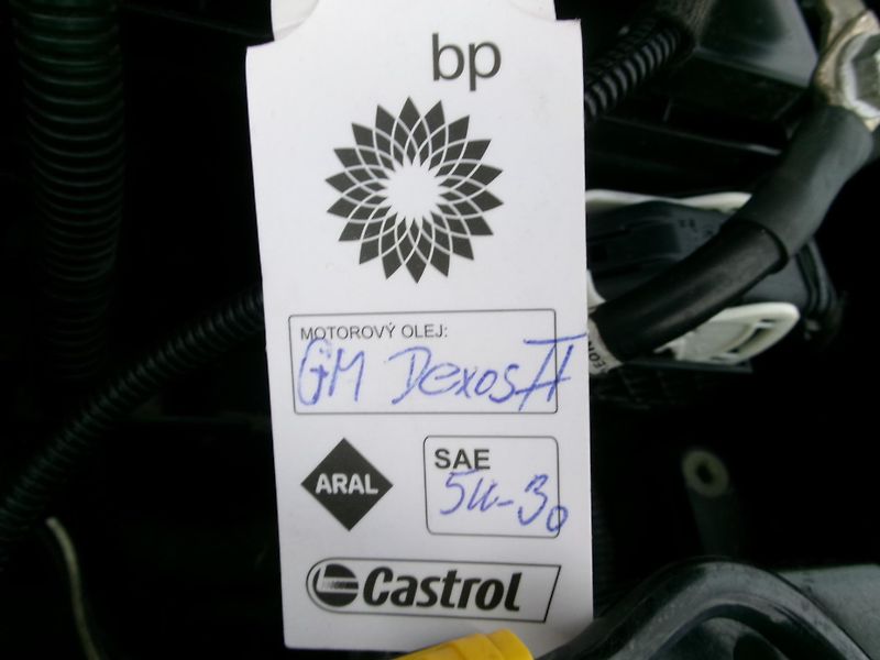 Opel Astra 1,6 CDTi NAVI AUTOKLIMA  - fotka 29 z 29