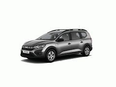 Dacia Jogger (2026) Journey TCe 110 5 míst - fotografie inzerátu