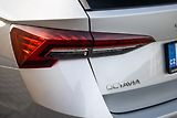 Škoda Octavia - náhled 9