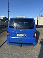 Volkswagen Caravelle (2005) 2.5 TDI 128kw 4x4 8 míst - náhled 17