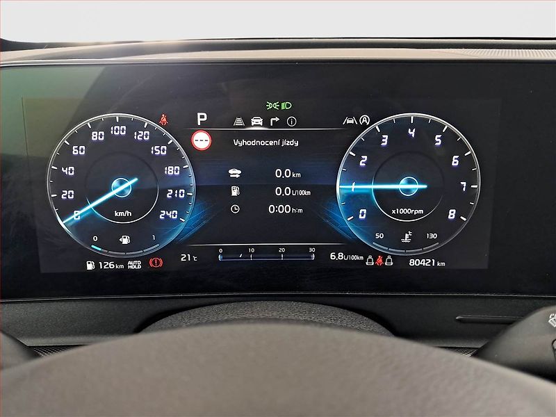 Škoda Fabia (2019) Style 1.0 TSI, Automat - fotka 11 z 18