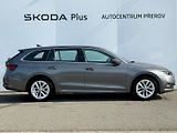 Škoda Octavia (2023) 1.5 TSI 110kW DSG Style Plus - náhled 31
