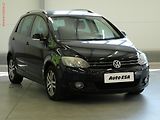 Volkswagen Golf Plus (2011) 1.6 TDI, Klima - náhled 1