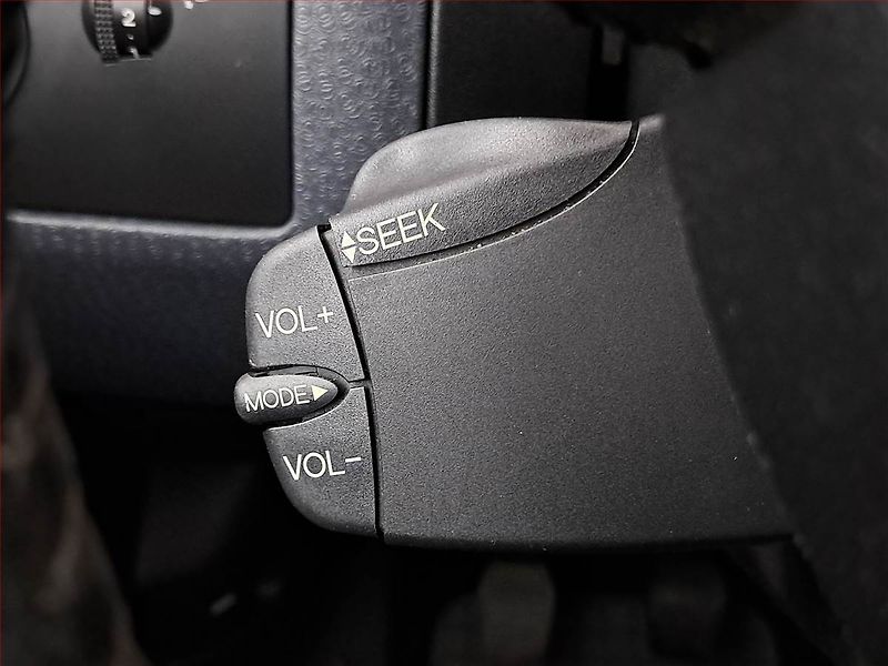 Ford Fusion (2007) 1.4, po STK, slušný stav - fotka 17 z 17