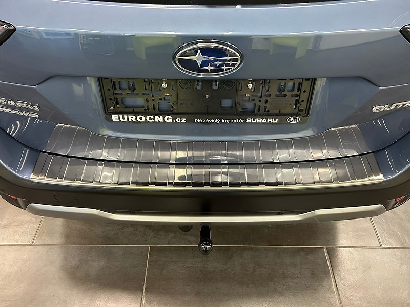 Subaru Outback (2021) 2.5 ACTIVE AUT 2021 | Záruka - fotka 16 z 59