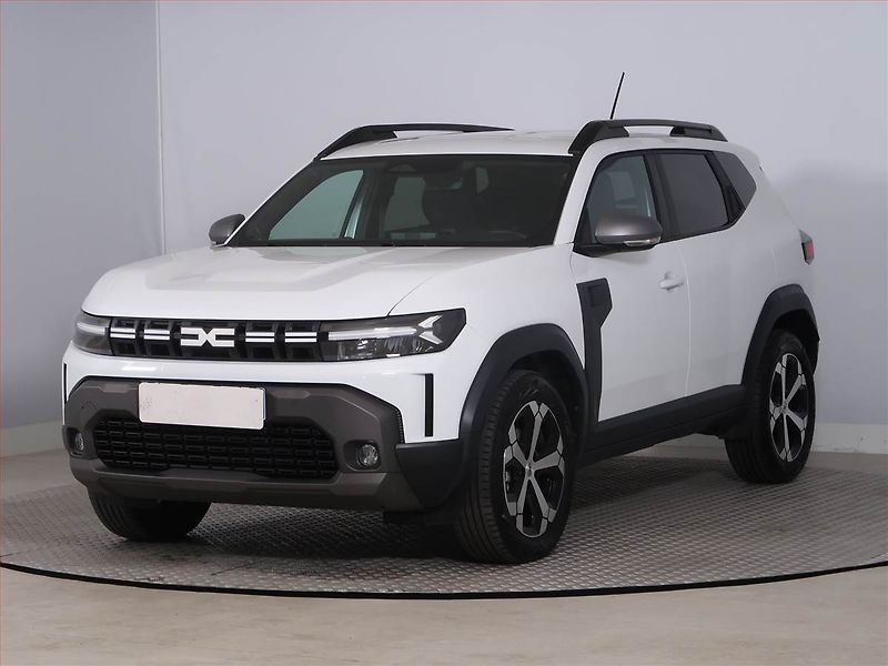 Dacia Duster (2025) Journey 1.6 Hybrid - fotka 2 z 20